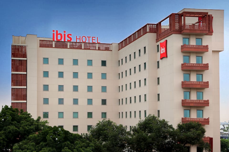 Accor Hotels - Book Online Accor Hotels in India at Yatra.com